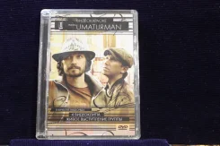 DVD ������ - UmaTurman ����