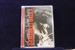 DVD ������ - Samson At Dalila ����