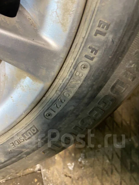 3SDM 0.01. 6.5x16", 5x114.3, ET20, �� 60���. ����