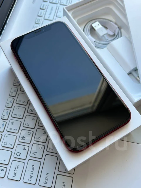 Apple iPhone Xr. �/�, 64 ��, ������� ����