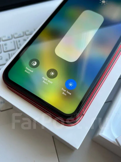 Apple iPhone Xr. �/�, 64 ��, ������� ����
