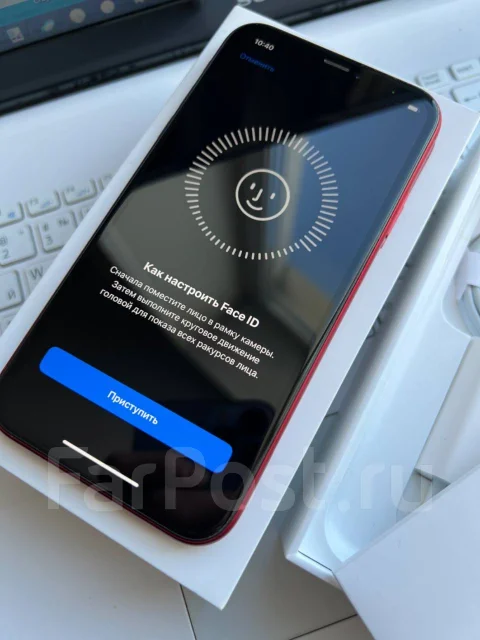 Apple iPhone Xr. �/�, 64 ��, ������� ����