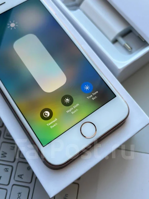 Apple iPhone 8. �/�, 64 ��, ������� ����