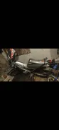 Yamaha XG250 Tricker. 250����. ��., ��������, ��� ��� ����