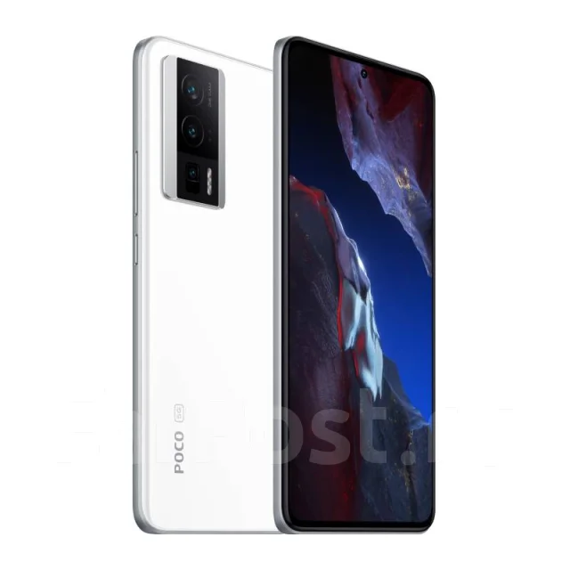 Xiaomi Poco F5 Pro. �����, 512 ��, �����, ������, 3G, 4G LTE, Dual-SIM, ����������, NFC. ��� ����� �� ������������ ����