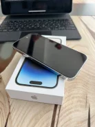 Apple iPhone 14 Pro. �/�, 256 ��, �����, �����������, Dual-SIM ����