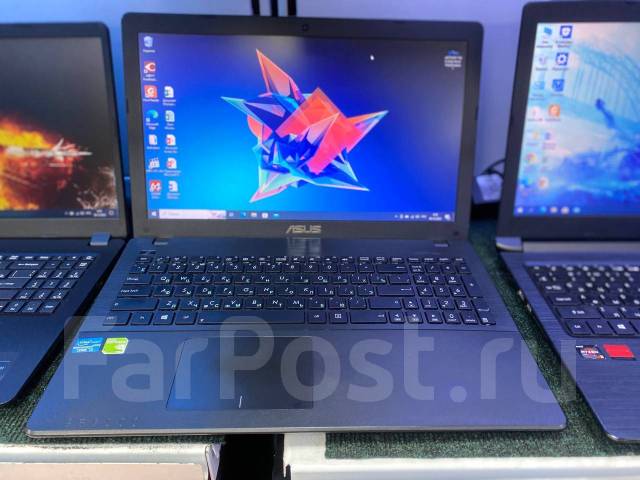 Asus для танков! i3-4010U, 8Гб, SSD, GeForce 720M 2Гб! Недорого ...