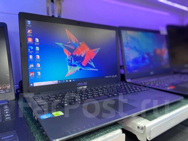 Asus для танков! i3-4010U, 8Гб, SSD, GeForce 720M 2Гб! Недорого ...