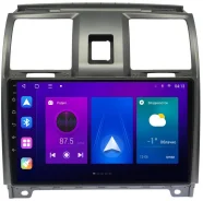 ������� ��������� ��� ������� 2012-2016 Android 12 8+256Gb DSP 4G ����