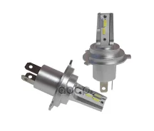 ����� ������������ H4 12V/24V 25W 6000� (1500lm M5) Nord YADA (2 ��. ) NORD YADA ���. 909136 909136 ����