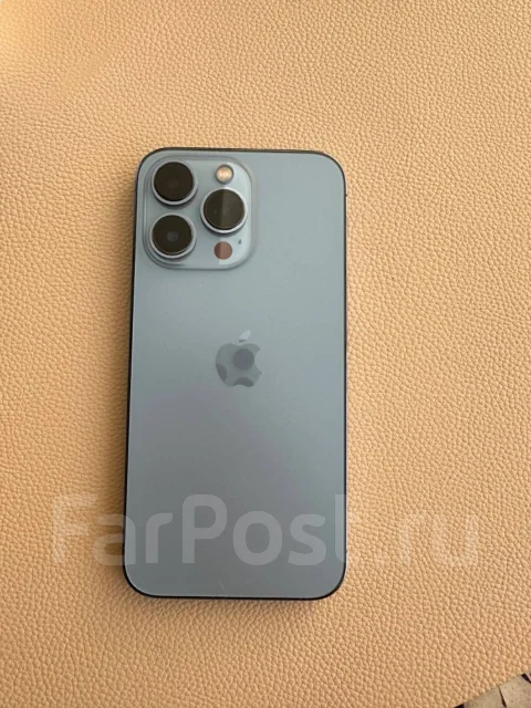 Apple iPhone 13 Pro. �/�, 256 ��, �����, 4G LTE ����