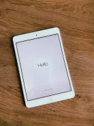 Apple iPad Mini. ������ 16 �� ����