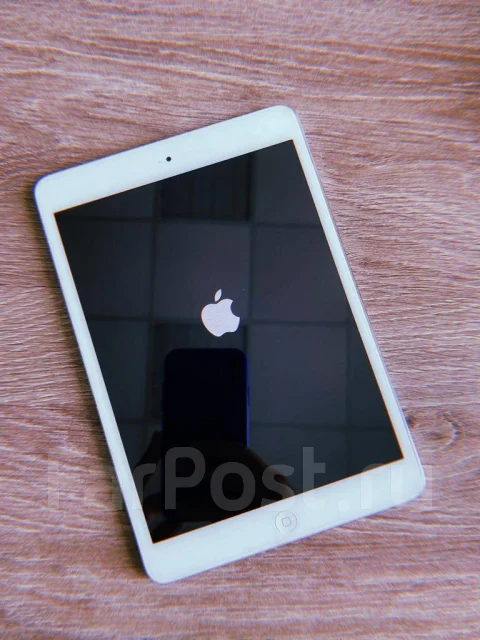 Apple iPad Mini. ������ 16 �� ����