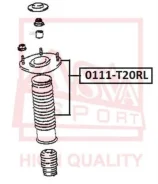 ����� ������������ ��� ��� Toyota/ Celica AT200/ ST20# 1993-1999 ASVA 0111T20RL 0111T20RL ����