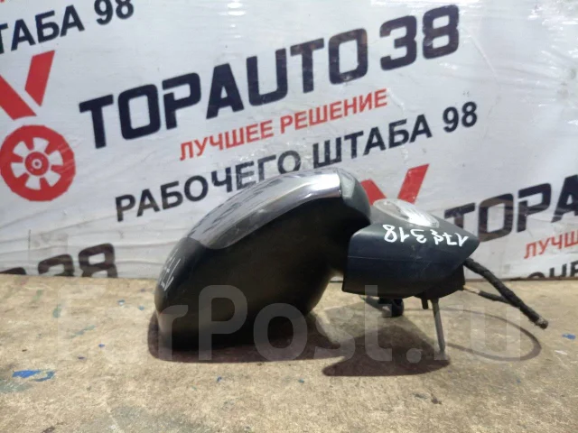 ������� Peugeot 3008, EP6CDT, ����� 8153ZV ����