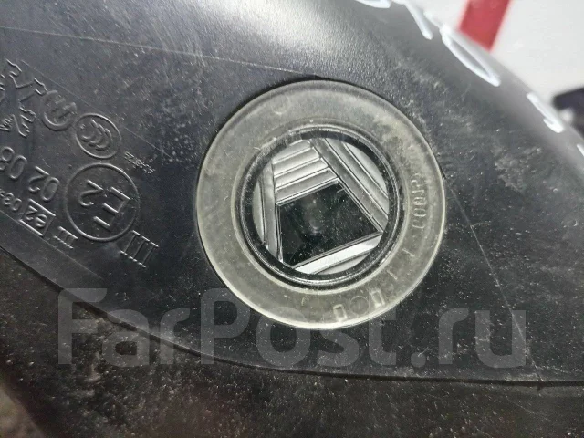 ������� Peugeot 3008, EP6CDT, ����� 8153ZV ����