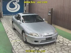 Toyota Soarer. JZZ31, 2JZGE ����