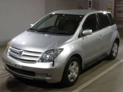 Toyota ist. NCP61, 1NZFE ����