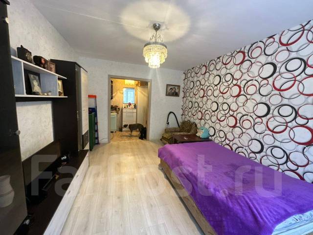 Двухкомнатную на однокомнатную, с вашей доплатой, от агентства ...