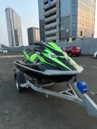 Yamaha FX Cruiser SVHO. 2017 ��� ����
