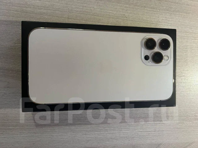 Apple iPhone 12 Pro Max. �/�, 128 ��, ������� ����