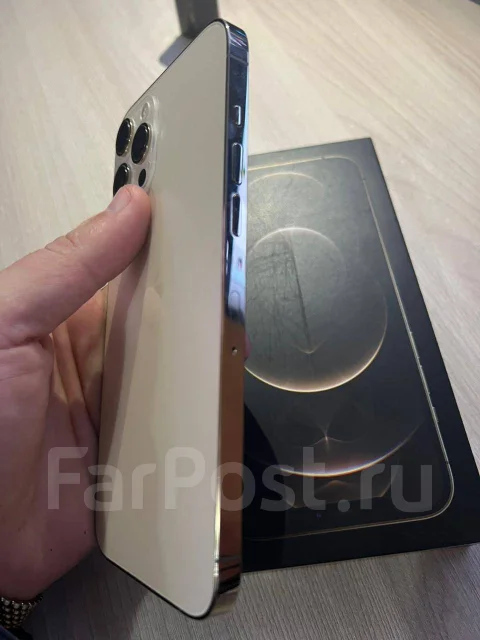 Apple iPhone 12 Pro Max. �/�, 128 ��, ������� ����