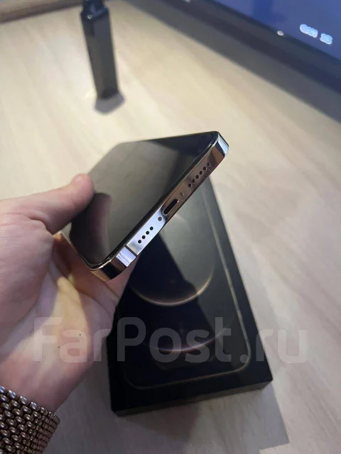 Apple iPhone 12 Pro Max. �/�, 128 ��, ������� ����