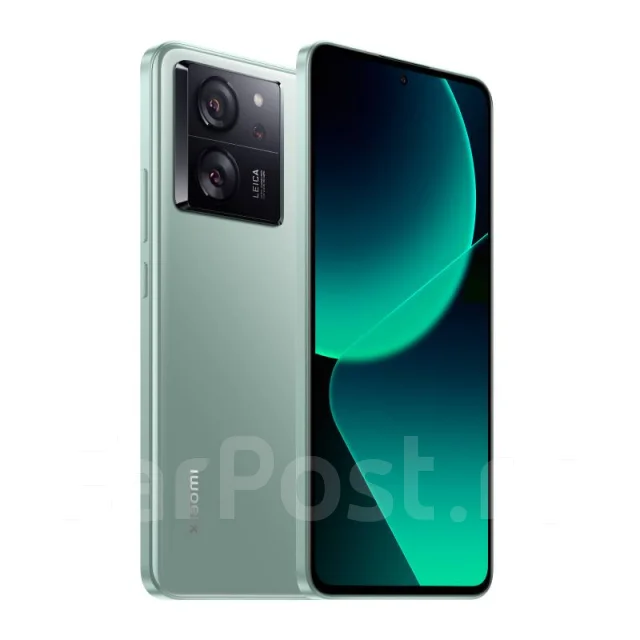 Xiaomi 13T Pro. �����, 256 ��, �������, �����, ������, 3G, 4G LTE, 5G, Dual-SIM, ����������, NFC ����