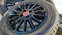 Kosei AirBerg. 5.5x15", 4x100, ET42 ����