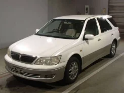 Toyota Vista Ardeo. SV500050037, 3SFSE ����