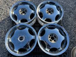 Spirits Sagest. 7.5x18", 4x100, 5x100, ET27,  60,1. 