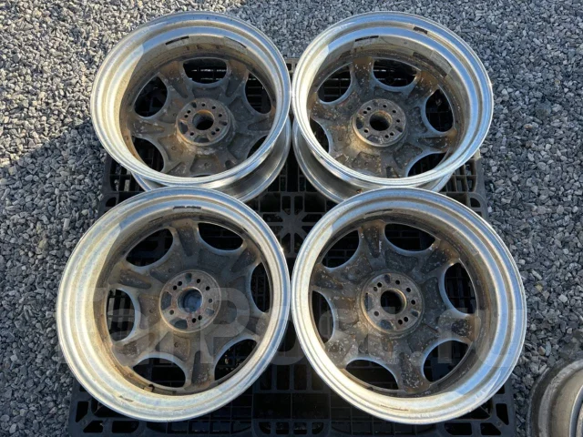 Spirits Sagest. 7.5x18", 4x100, 5x100, ET27, �� 60,1���. ����