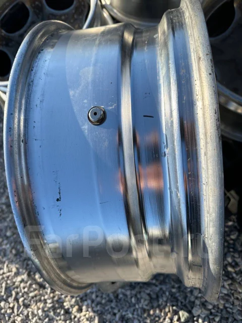 Spirits Sagest. 7.5x18", 4x100, 5x100, ET27, �� 60,1���. ����