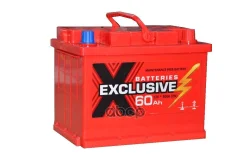 Exclusive