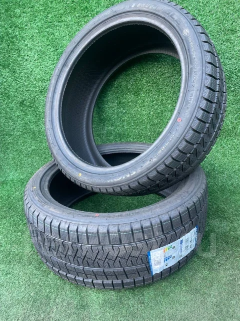 Triangle Snowlink PL02. ������, ��� �����, 2025 ���, ����� ����