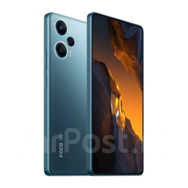 Xiaomi Poco F5. �����, 256 ��, �����, �����, ������, 3G, 4G LTE, 5G, Dual-SIM, ����������, NFC. ��� ����� �� ������������ ����