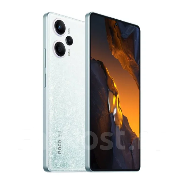 Xiaomi Poco F5. �����, 256 ��, �����, �����, ������, 3G, 4G LTE, 5G, Dual-SIM, ����������, NFC. ��� ����� �� ������������ ����