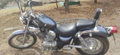 Yamaha Virago XV 400. 400����. ��., ��������, ���������, ������ �� �� ����