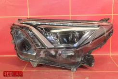 ���� �������� ����� LED ������� (15-) OEM 8118542680 Toyota Rav 4 IV - 8118542680 ����