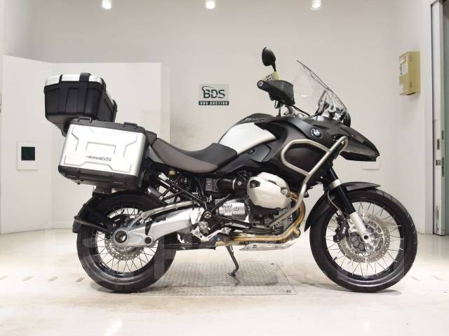 Bmw r1200gs cheap adventure 2011