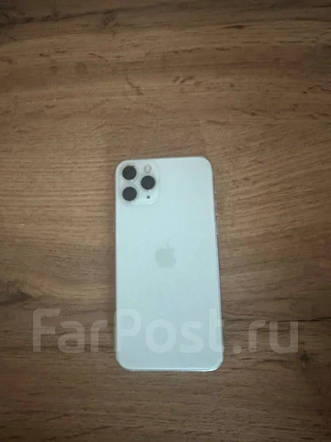 Apple iPhone 11 Pro. �/�, 64 ��, �����, 4G LTE ����