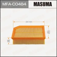 ��������� ������ Masuma Geely Atlas PRO 21- Masuma MFAC0484 ����