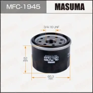 ������ �������� C-934 Masuma, Masuma MFC1945 ����