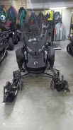 BRP Ski-Doo Expedition LE. ��������, ��, ��� ������� ����