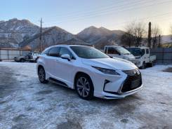 Lexus RX300. �������, 4wd, 2.0 (238��.�.), ������, 53����. �� ����