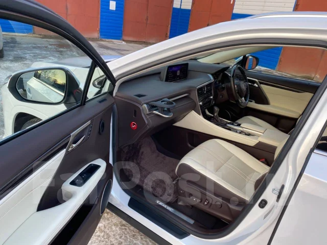 Lexus RX300. �������, 4wd, 2.0 (238��.�.), ������, 53����. �� ����