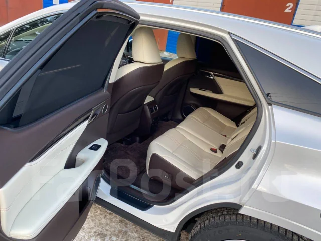 Lexus RX300. �������, 4wd, 2.0 (238��.�.), ������, 53����. �� ����