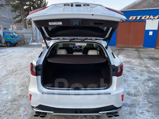 Lexus RX300. �������, 4wd, 2.0 (238��.�.), ������, 53����. �� ����