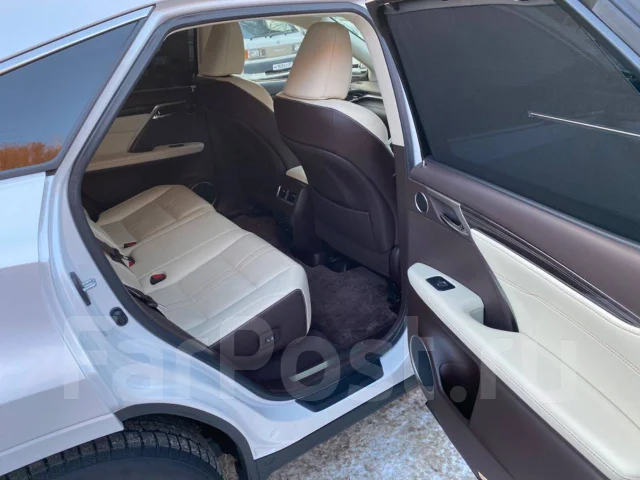 Lexus RX300. �������, 4wd, 2.0 (238��.�.), ������, 53����. �� ����