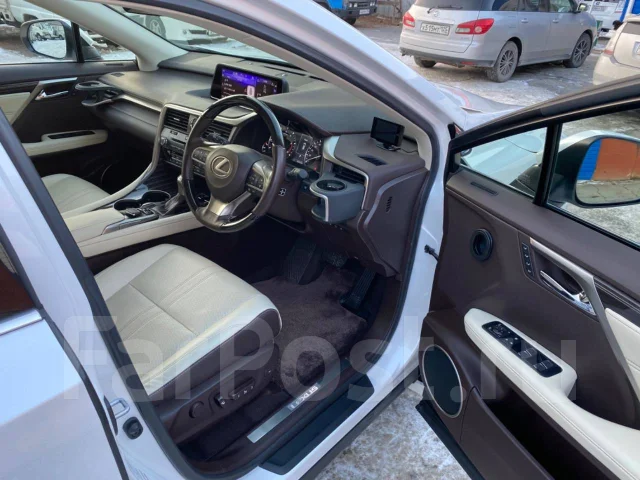 Lexus RX300. �������, 4wd, 2.0 (238��.�.), ������, 53����. �� ����
